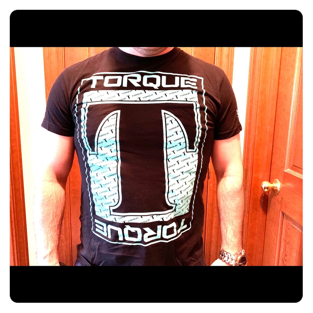 Torque T-shirt